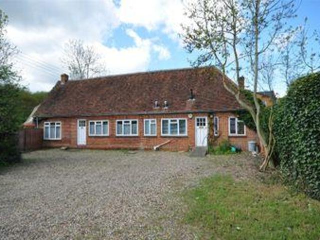 House for sale in Colliers End, Hertfordshire