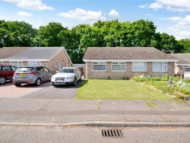 House for sale in Fordham Heath