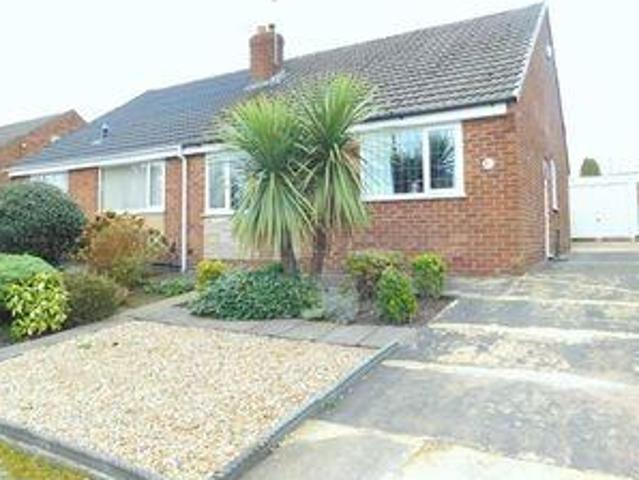 House for sale in Bare, Lancashire