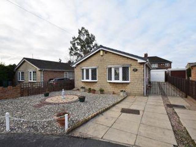 House for sale in Knottingley, West Yorkshire