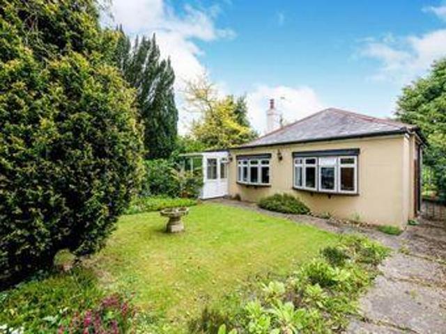 House for sale in Sandown Park, Kent