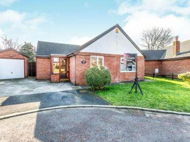 House for sale in Cabus, Lancashire