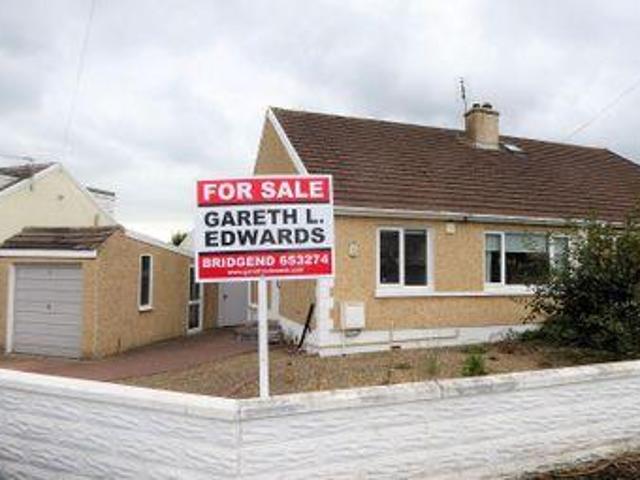 House for sale in Wales