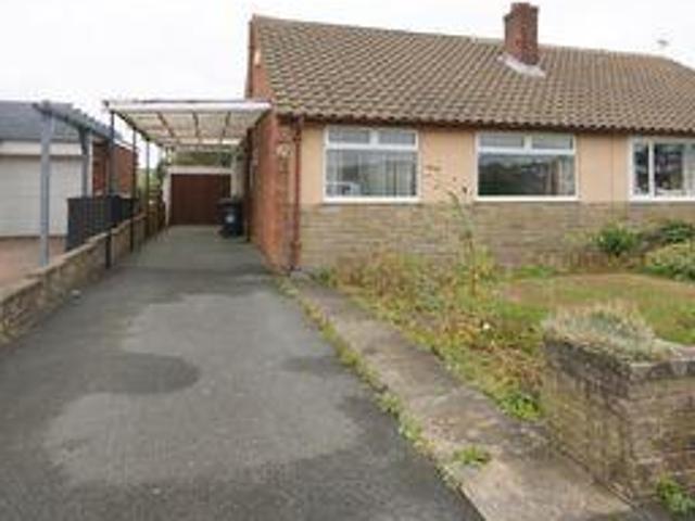 House for sale in Brighouse, West Yorkshire