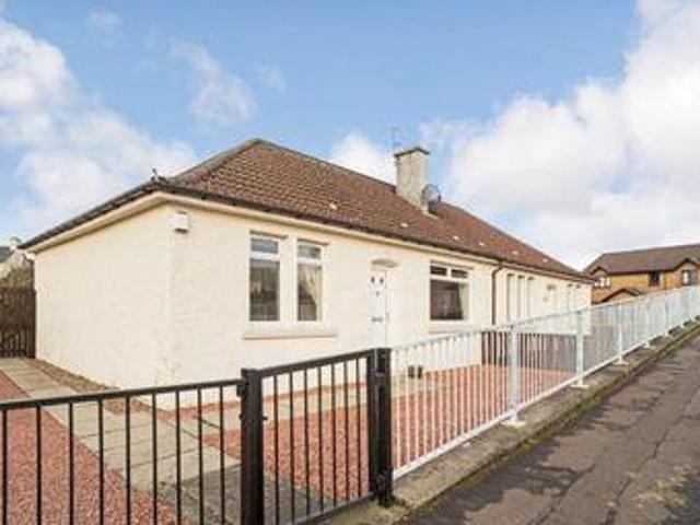 House for sale in Johnstone