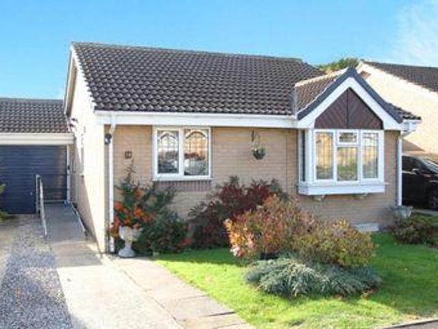 House for sale in Brackenfield, East Midlands