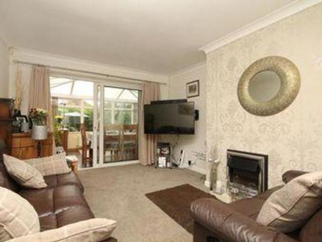 House for sale in Dronfield, North East Derbyshire