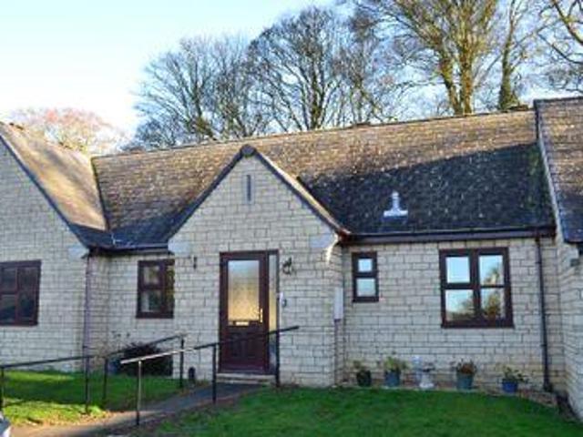 House for sale in Chipping Norton, Black Bourton