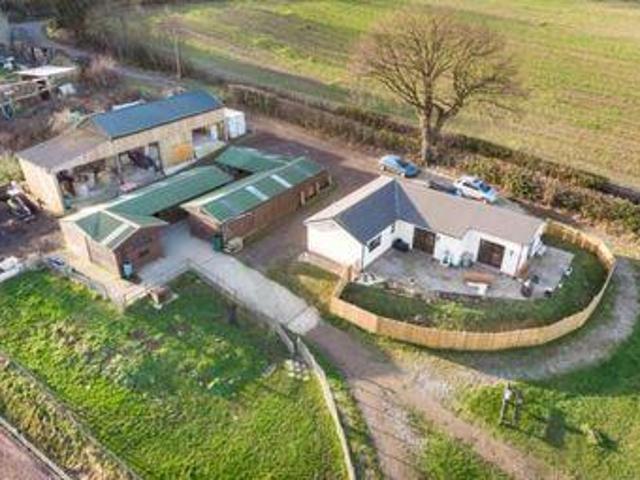 House for sale in Dronfield, North East Derbyshire