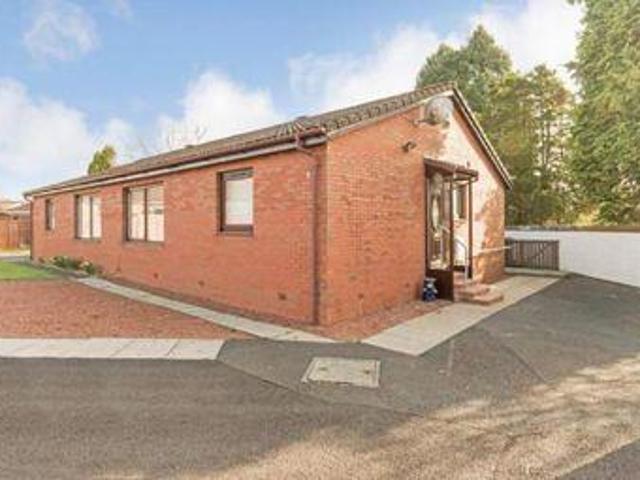 House for sale in Darvel, Scotland