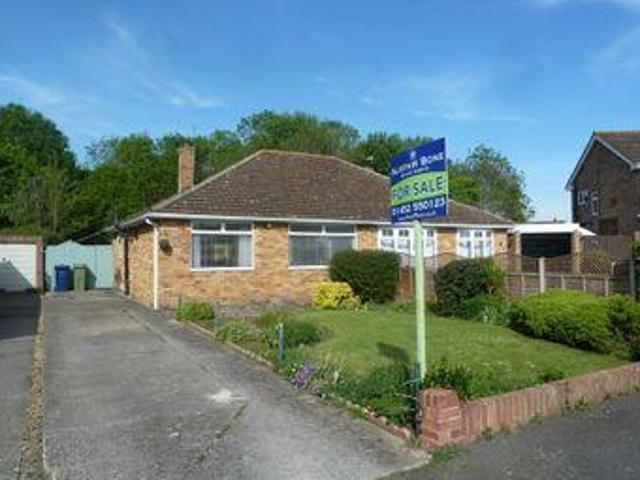 House for sale in Gloucester, Gloucestershire