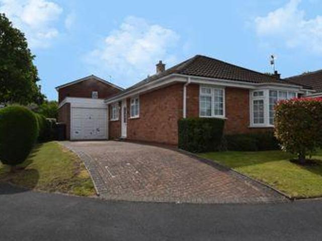 House for sale in Redditch, Worcestershire