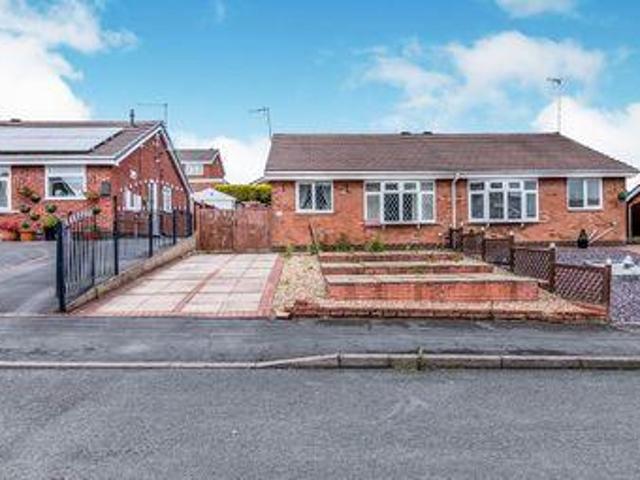 House for sale in Stoke-on-Trent