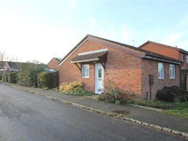 House for sale in Buckingham, Buckinghamshire