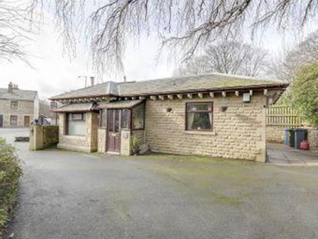 House for sale in Irwell Vale, Lancashire