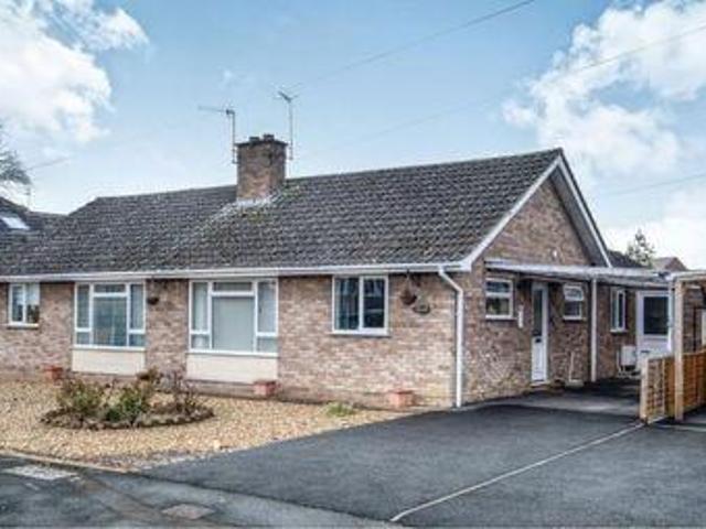 House for sale in Evesham, Wychavon