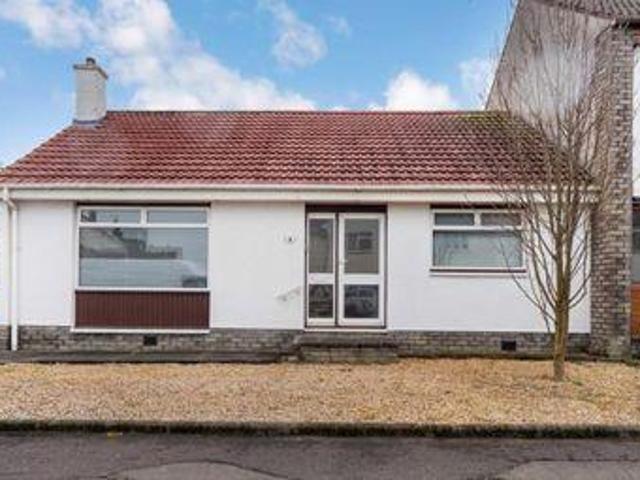 House for sale in Prestwick, Scotland