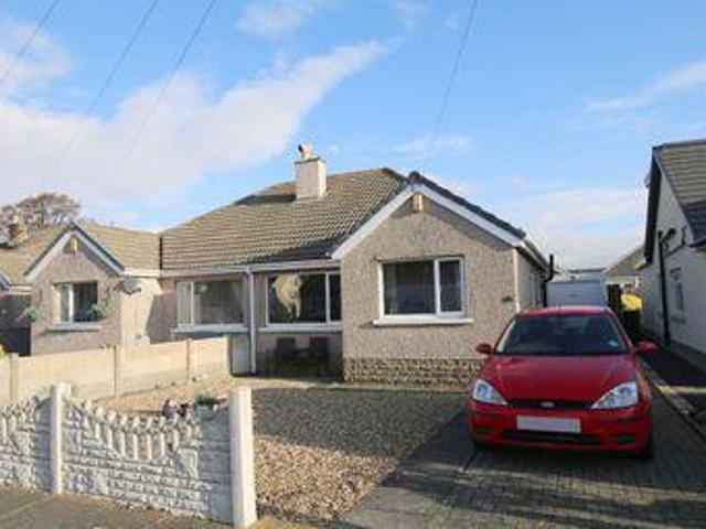 House for sale in Bare, Lancashire