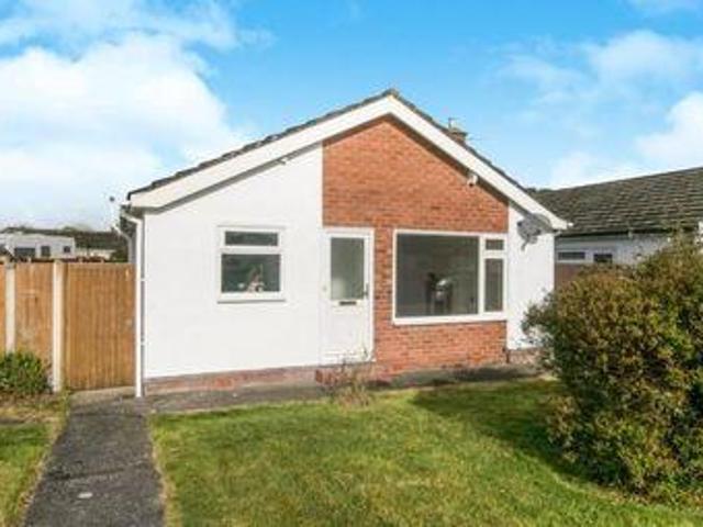 House for sale in Abergele, Wales