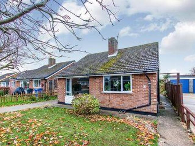 House for sale in Lincoln, Greater Lincolnshire