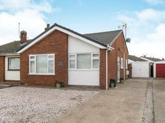 House for sale in Abergele, Wales