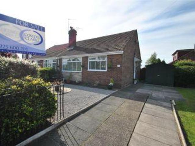 House for sale in Warrington