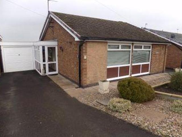 House for sale in Kedleston, East Midlands