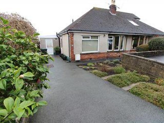 House for sale in Carnforth, Bare