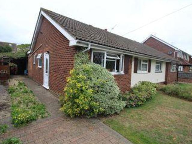 House for sale in Staines, Surrey