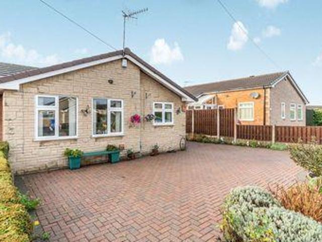 House for sale in Loundsley Green, East Midlands