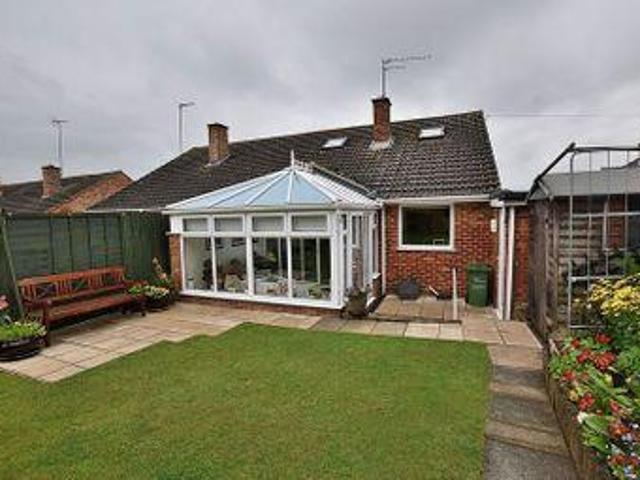 House for sale in Dunstable, Bedfordshire