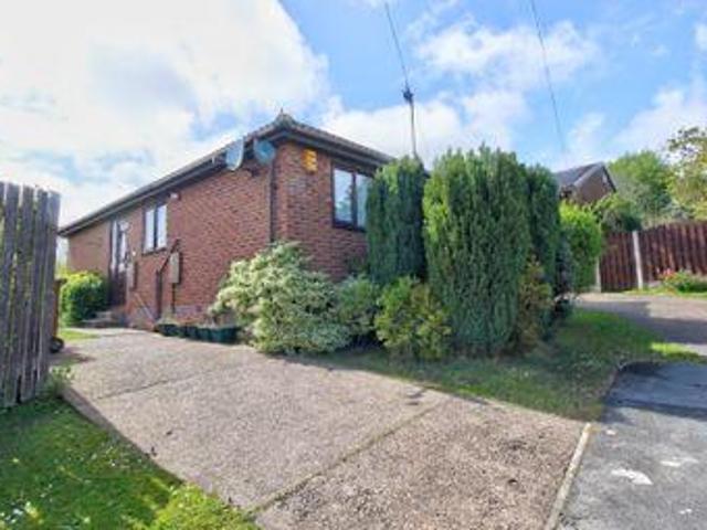 House for sale in South Yorkshire