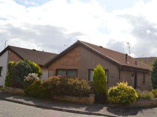 House for sale in Cambuskenneth, Scotland