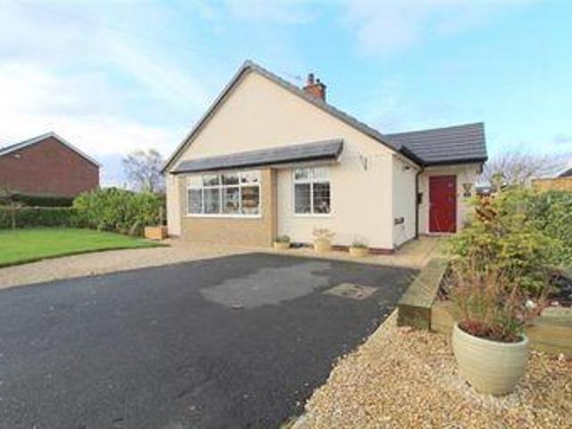 House for sale in Higher Bartle, Lancashire