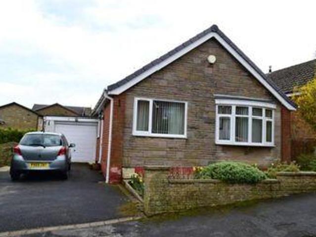 House for sale in Burnley, Lancashire