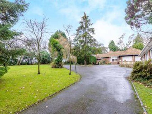 House for sale in Row Town, Surrey