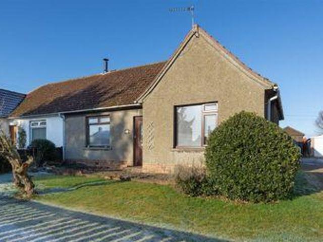 House for sale in Cupar, Scotland