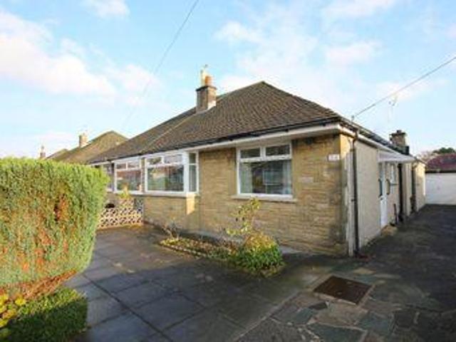 House for sale in Bare, Lancashire