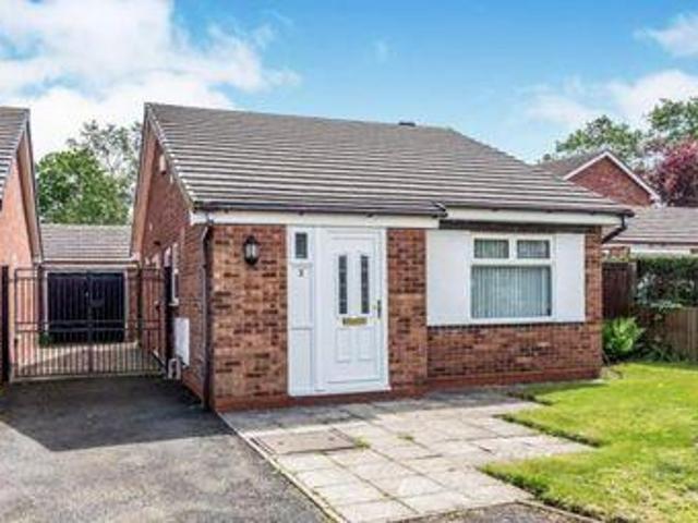 House for sale in Lichfield, Staffordshire
