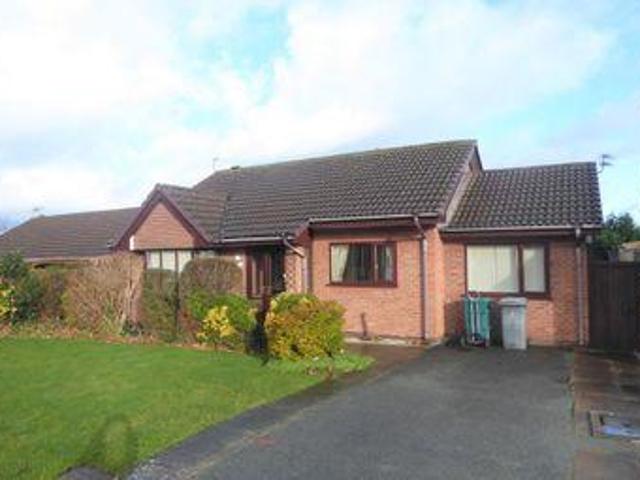 House for sale in Abergele, Wales