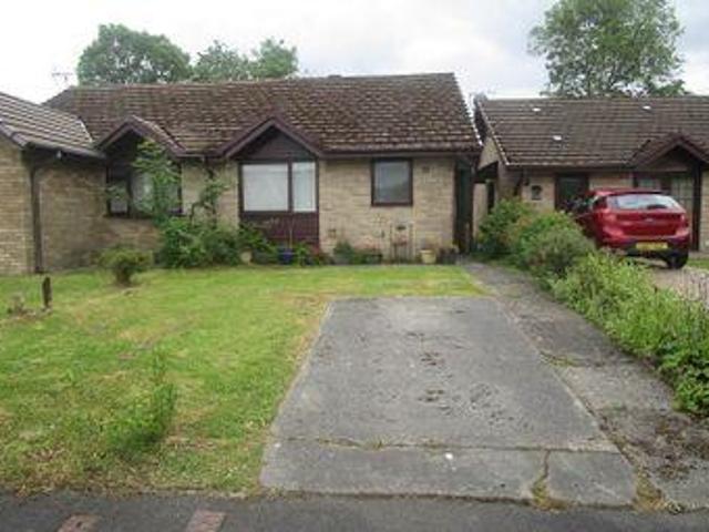 House for sale in Coedffranc, Jersey Marine