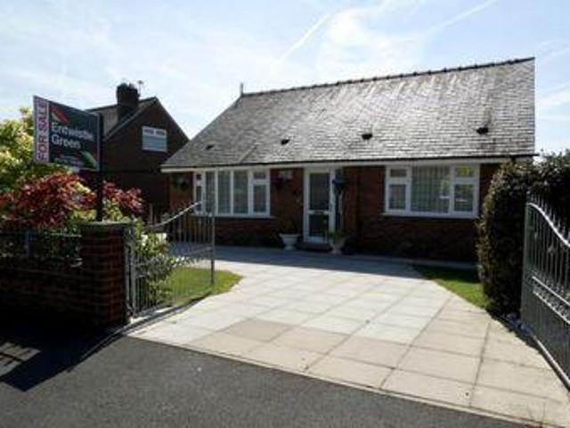 House for sale in Higher Bartle, Lancashire