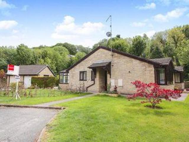 House for sale in Charlesworth, East Midlands