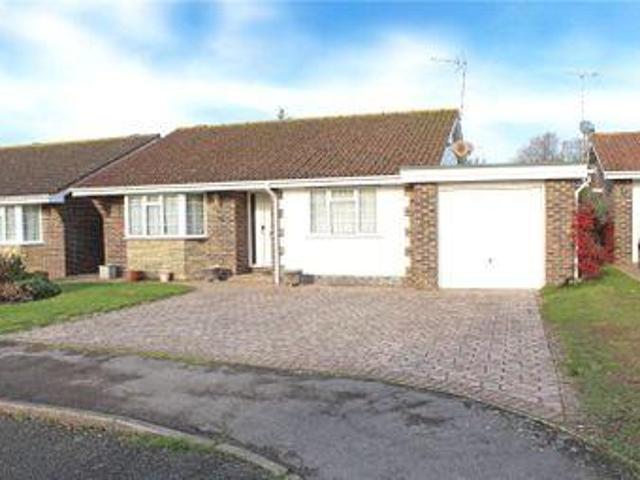 House for sale in Clapham, West Sussex