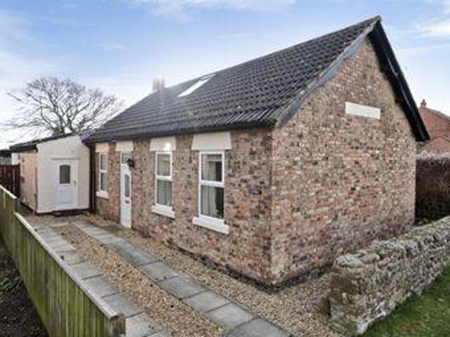 House for sale in Bedale, North Yorkshire