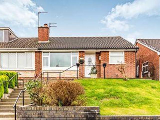 House for sale in Lancashire, England