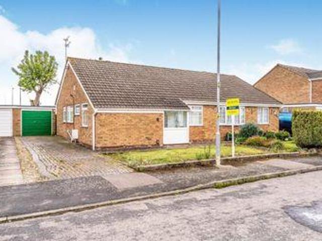 House for sale in Wigston, Oadby and Wigston