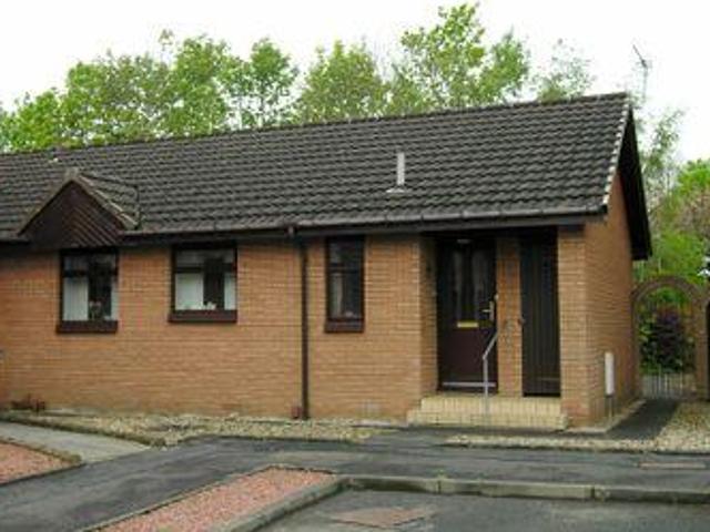 House for sale in Scotland