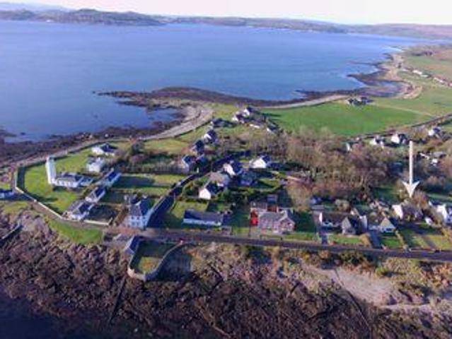 House for sale in Dunoon, Scotland