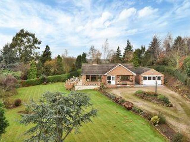 House for sale in Alverton, East Midlands